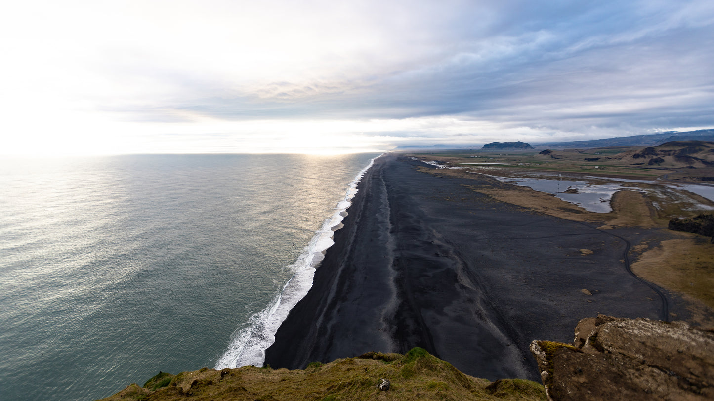 Water And Shore